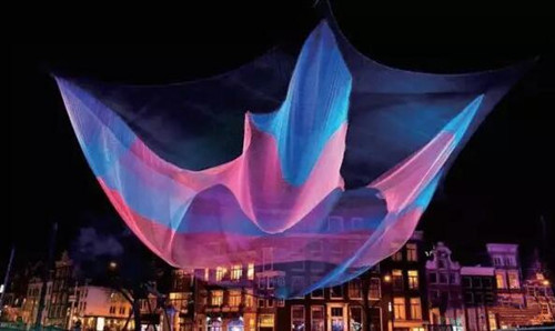 Janet Echelman