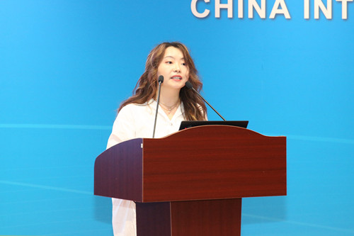 进博会文化板块推介会召开 文物艺术品招展被授权