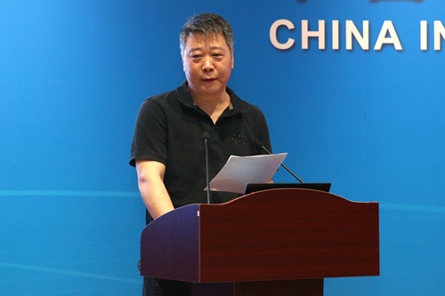 进博会文化板块推介会召开 文物艺术品招展被授权
