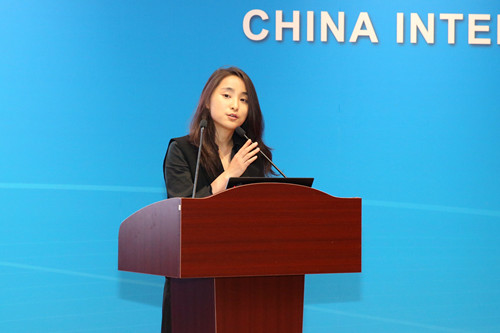 进博会文化板块推介会召开 文物艺术品招展被授权