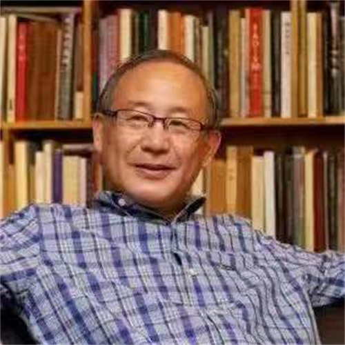 横撇竖捺的态度：始于汉字 终于“万物”