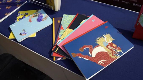 博物馆文创产品创意很重要 运营也很重要