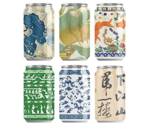 来源：上海博物馆。