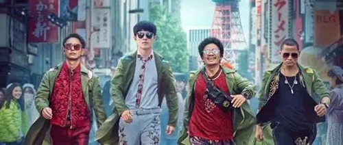 高票房 难道仅靠高票价？