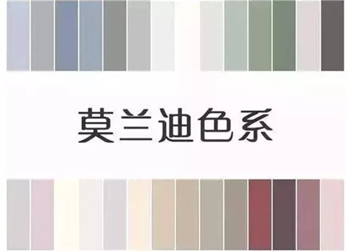 活得淡泊 画得很高级