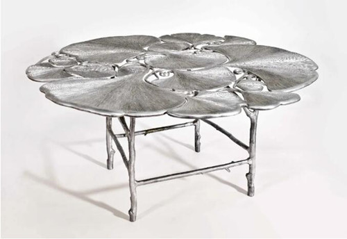 克洛德·莱兰 (Claude Lalanne)