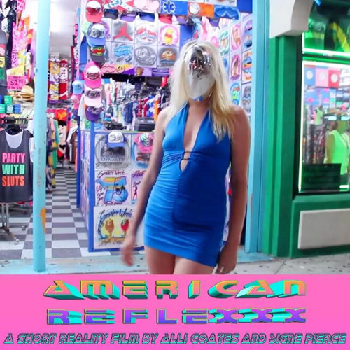 Signe PierceAmerican Reflexxx