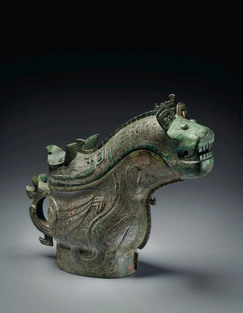 LUBOSHEZ旧藏