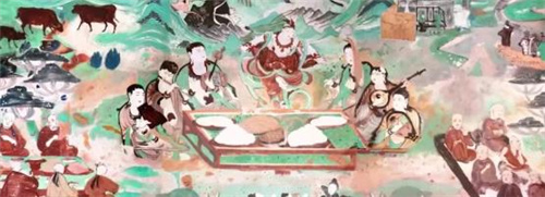转瞬即逝 如何留住千年的美好