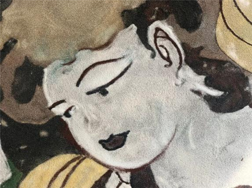 转瞬即逝 如何留住千年的美好