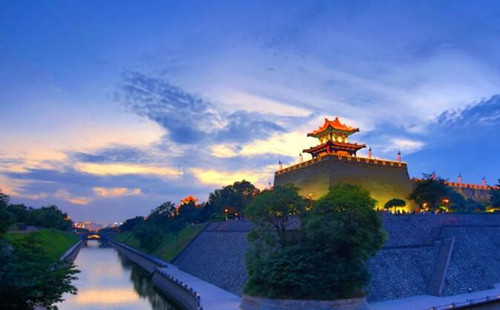 建党百年 红色旅游迎发展新机遇