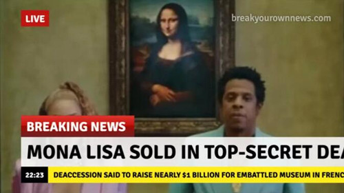 Jennifer Rubell.Mona Lisa Sold2021.Non-fungible token.This is a unique work1.00 ETH$USD NaN
