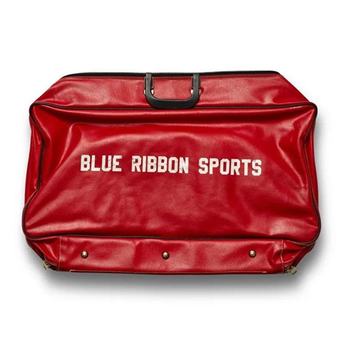 Nike Blue Ribbon Sports Dealer Bag