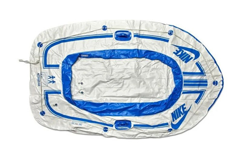 Nike Boat Set