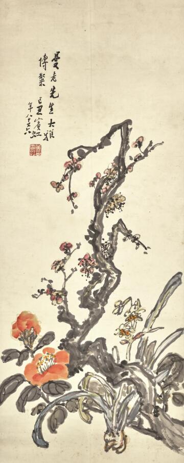 编号125