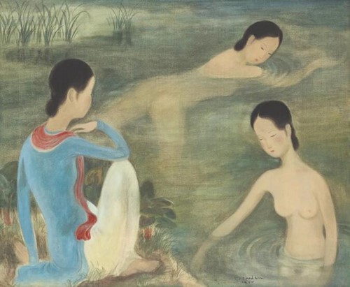 武高谈（1908-2000）