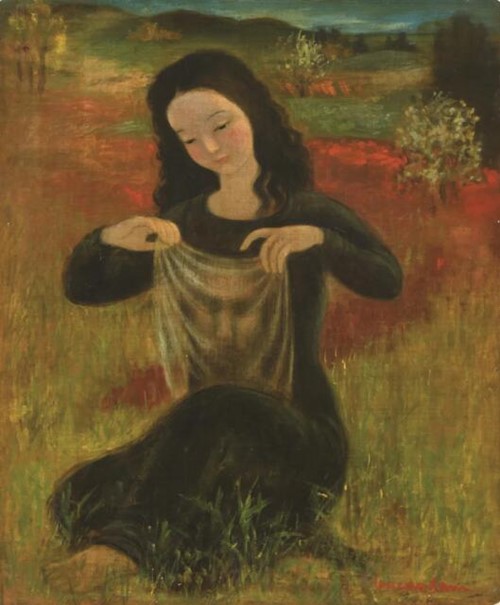 武高谈（1908-2000）