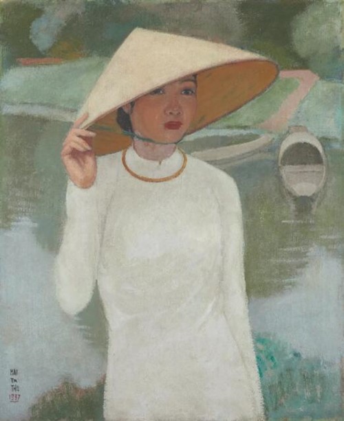 梅忠恕（1906-1980）