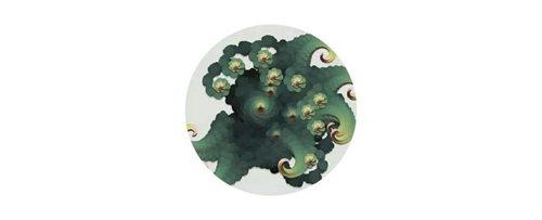 着眼时代的生成 展望;生成艺术;