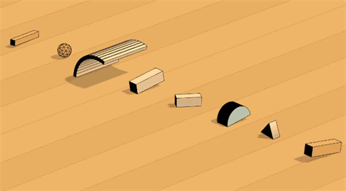 Rich LordGeometry Runners