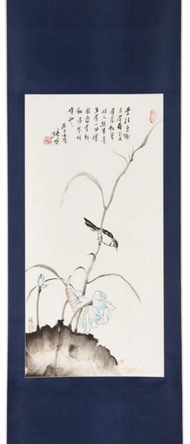 李佳（中国艺术部专家）