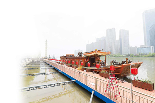 新旅游业态催生新旅游场景 大运河蓄势待发