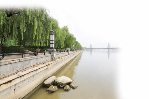 新旅游业态催生新旅游场景 大运河蓄势待发