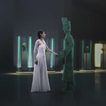 考古中国 演绎中国