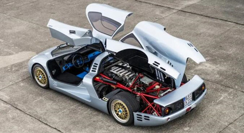 RÉMI DARGEGEN © 2020 RM SOTHEBY