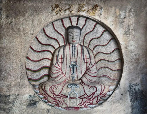 保护传承文化遗产 守护中华文明根脉
