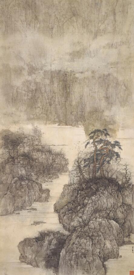 拍品编号1023