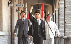 Z世代对于主旋律作品的打开方式 了解下