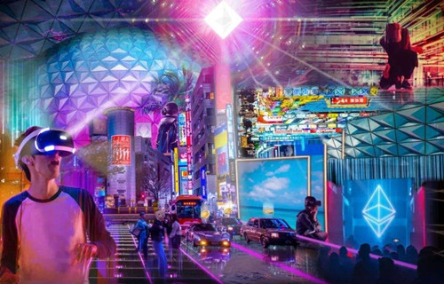 元宇宙来了 虚拟世界会替代实景旅游吗？