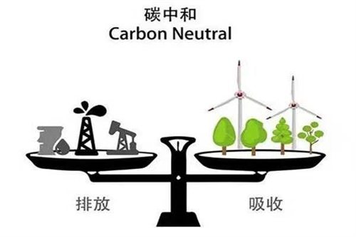 “碳中和”来了 让我们在演唱会“用爱发电”