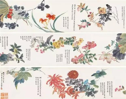 陆小曼 一道不可不看的风景