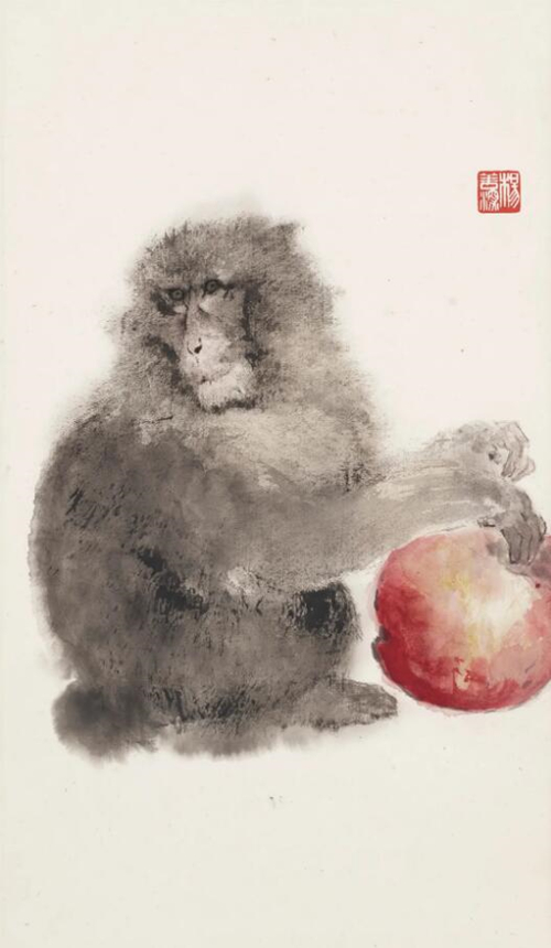 拍品编号33
