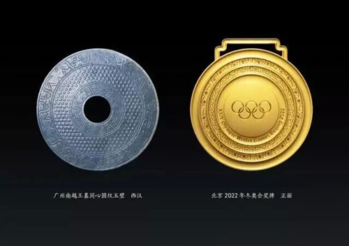 冬奥会上的那些艺术想象
