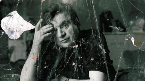 弗朗西斯&middot;培根&copy;Francis Bacon