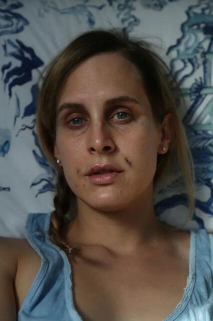 Zackary Drucker.Lady
