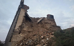 如何让古建筑不在风雨中飘摇