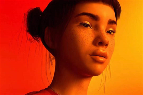Lil Miquela / Via Vogue