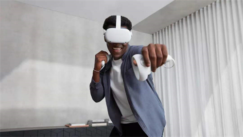 VR 眼镜Oculus