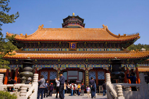 新时代 文化遗产该是怎样一种存在？
