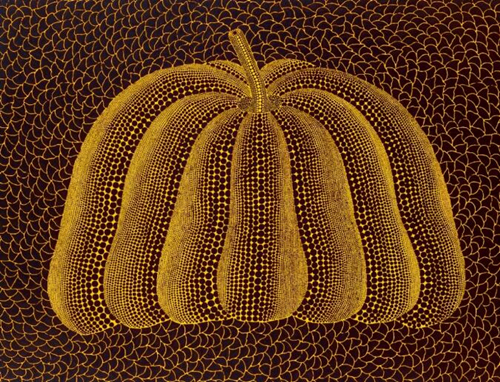 草间弥生（1929年生）