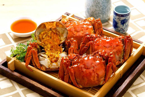 唯诗歌与美食不可错过