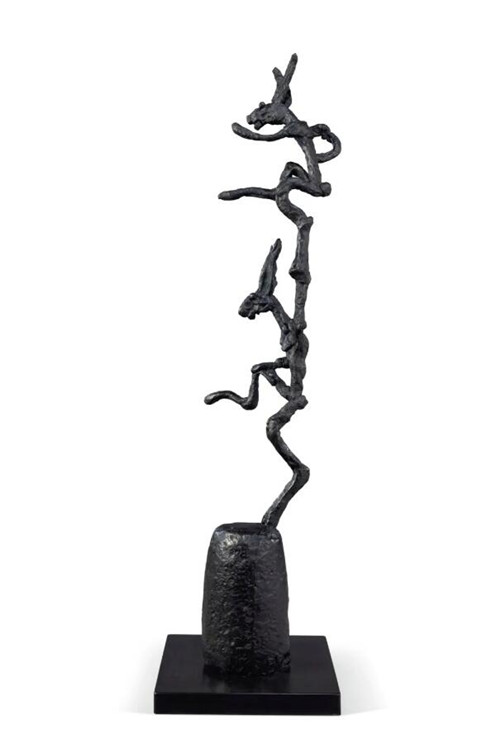 贝瑞‧弗拉纳根（1941-2009）
