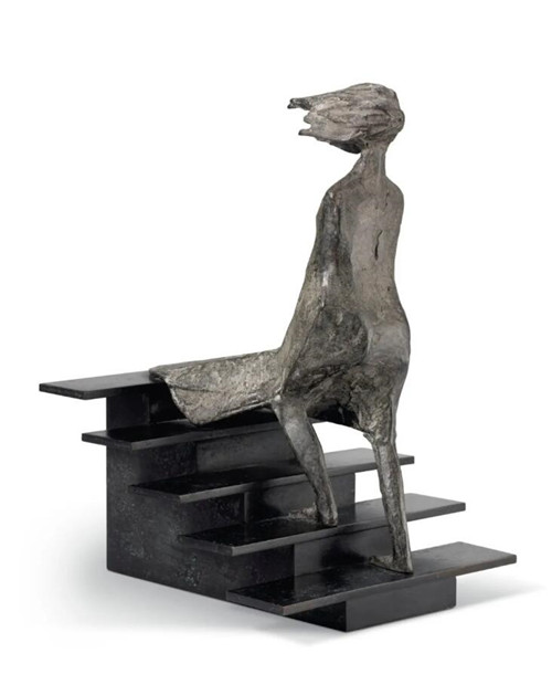 林恩·查德威克（1914-2003）