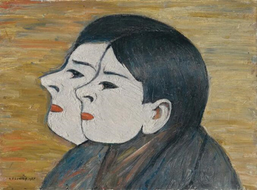 劳伦斯·斯蒂芬·洛瑞（1887-1976）