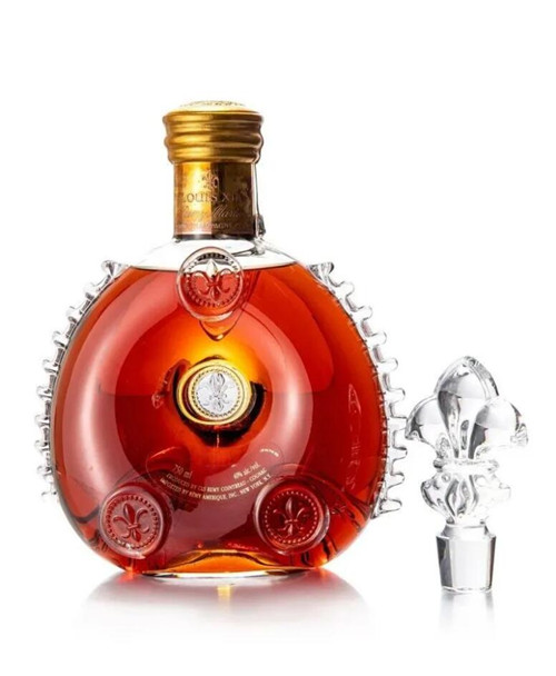 Rémy Martin Louis XIII Cognac (1瓶)