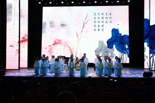 国风盛行的背后 是文化的回归与自信